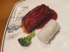 -三凤酒家·百年无锡菜(清扬茂业店)