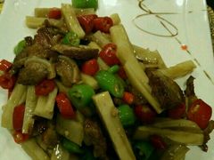 -秦唐食府(天桥店)