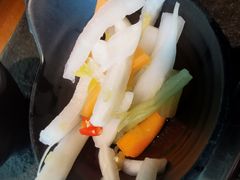 -旺晖本帮骨头煲·深夜火锅(梅园路店)