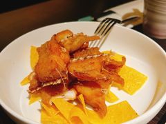 -庐灶江南·江南菜·四合院Bistro(东直门雍和宫·原华侨宾馆店)