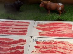 -鼎香缘海鲜自助火锅烤肉(锦辉购物广场店)