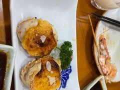 -银子铁板烧料理自助餐(人民广场店)