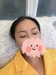 -开运眉半永久纹眉野生眉