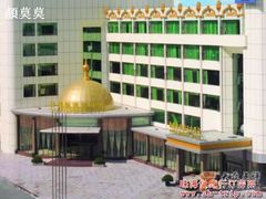 益健-益健海鲜大食坊(拱北口岸店)