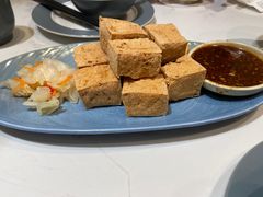 -鹿港小镇(金虹桥国际中心店)