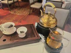 -白天鹅宾馆-宏图府餐厅