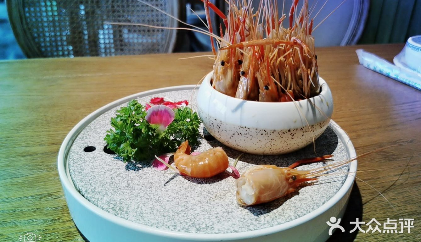 唔饭厨坊，外卖点过N 次