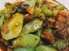 -大隐隐于市私房菜(保和小区店)