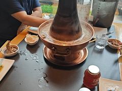 -东来顺·非遗火锅(高新店)