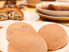 酥皮牛奶包-金玉满堂潮州酒楼(无限极荟购物广场店)