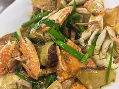 -滑记海鲜饭店·老字号(海鲜街店)