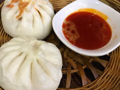 -清真石家包子(大皮院总店)