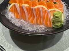 -铃兰日本料理(汉水路店)