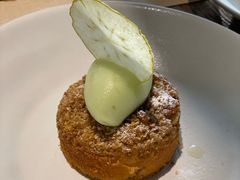 -Mercato莫卡多露台餐厅与酒吧(K11店)