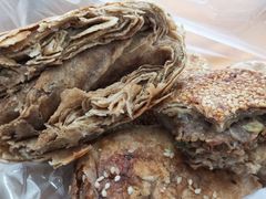 -李小老烧饼(常营民族家园店)