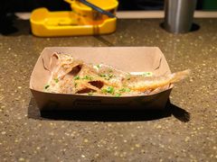 -蛙喔牛蛙(盐城盐都万达店)