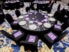 -上海龙之梦万丽酒店