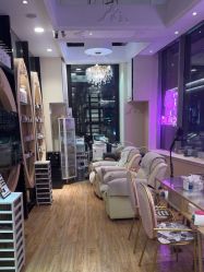 -RL Nail·瑞丽美甲美睫品牌原创店
