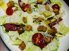 -曼乐辰餐厅(中庚漫游城店)