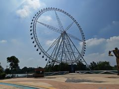 -祥源·阜阳生态乐园