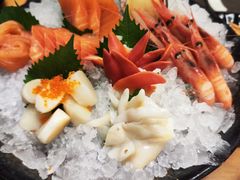 -菊上尊品料理(八佰伴中心店)