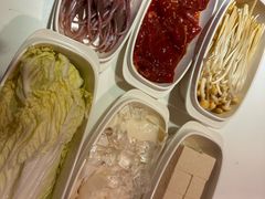 -海底捞大排档火锅(打浦路店)