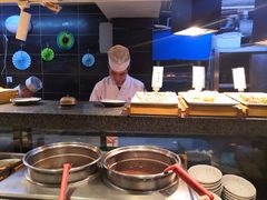 -松子料理(白家庄店)