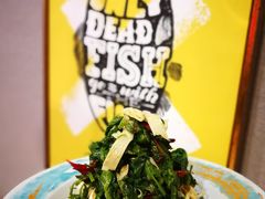 -阿记烧烤(大兴新区店)