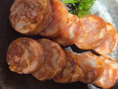 -久藏·横膈膜烧肉·酒场(江汉路店)