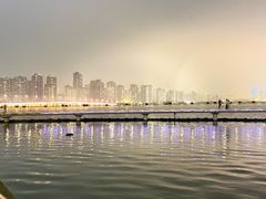 -苏州金鸡湖中茵皇冠假日酒店