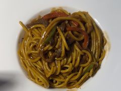 -秀儿家の小确幸融合西餐厅(万达店)
