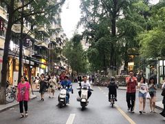 -奎星楼街