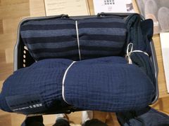 -MUJI无印良品(武汉世界城广场店)