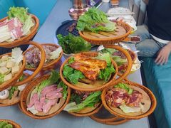 -牛犇炭火烤肉·鲜切烤肉(承德总店)