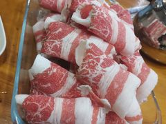 -老康火锅(黄河路总店)