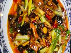 -院8里·小聚园老川菜(九眼桥店)