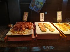 -松子料理(白家庄店)