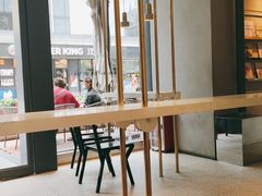 -喜茶(上海五角场万达店)