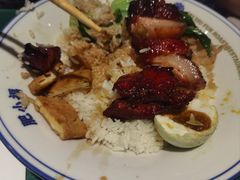 -肥小福·烧鹅专门店(环宇荟店)
