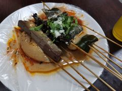-郭记小街麻辣烫(虎坊路店)