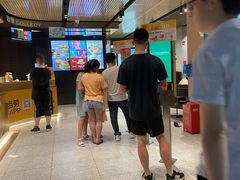 -麦当劳(杭州萧山文源店)