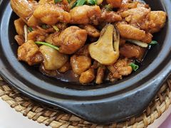 -白魁老号饭庄(交道口店)