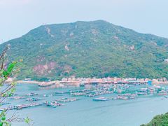 -南丫岛