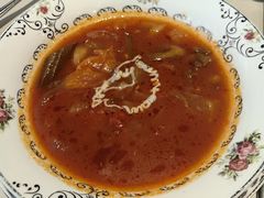 -92°C俄式厨房(中央大街店)