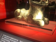 -金沙遗址博物馆