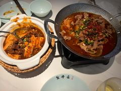 -全牛匠·乐山跷脚牛肉(西北旺万象汇店)