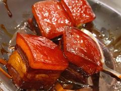 红烧肉-金时代顺风大酒店(爱琴海购物中心店)