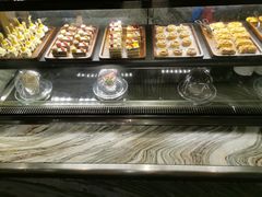 -合肥融创永乐半山酒店·永乐半山西餐厅