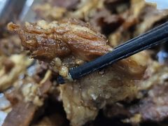 -清真-戏楼王记牛肉面
