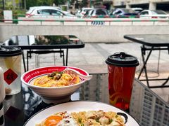 -明記茶餐廳(福田总店)